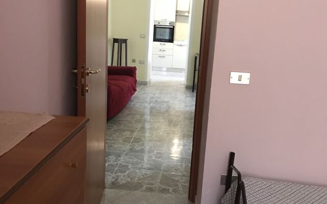Centre of Pisciotta - Apartment - Stay 4 - Seaside
