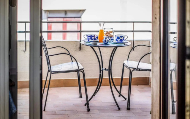 Aparthotel 5 Stars Vico Equense