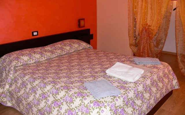 B&B La Fontanella