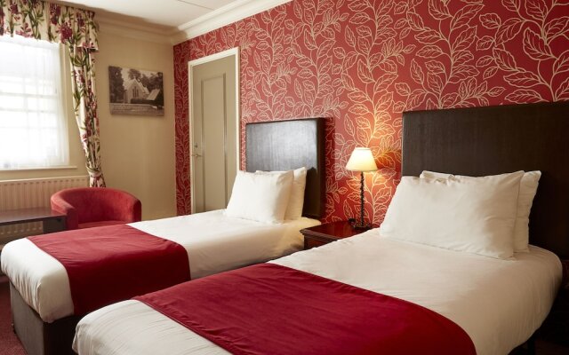 Two Brewers by Greene King Inns