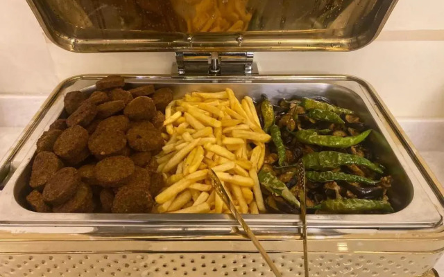 Areen Hotel