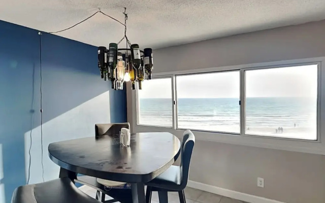 Pinnacle Port #a-117