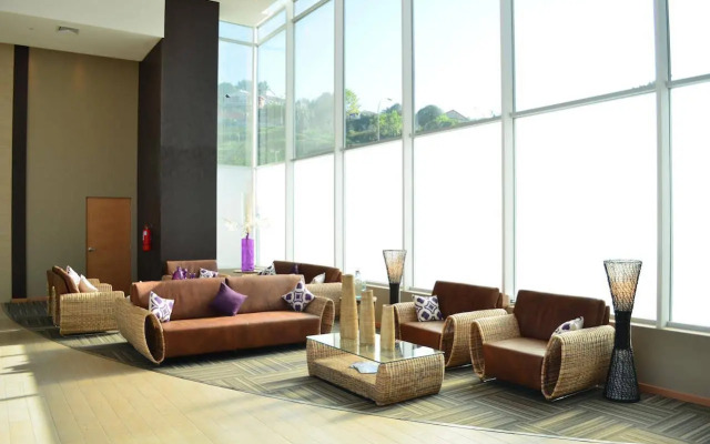 Hotel Casino San Antonio by Enjoy