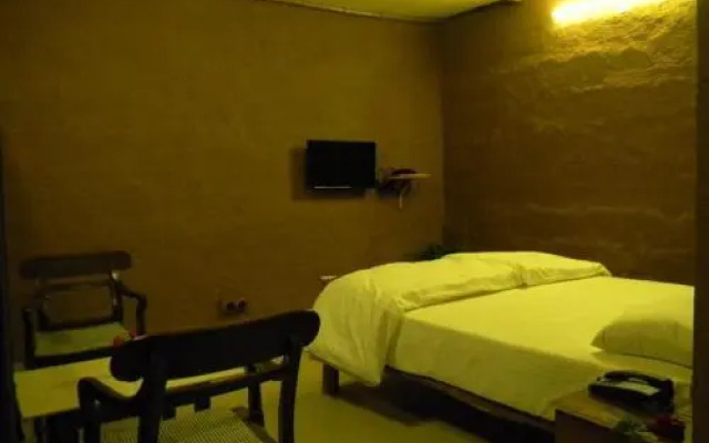 The Mud House Resort