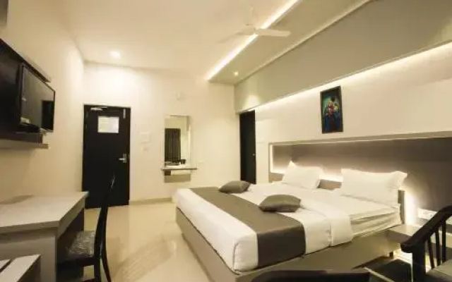 Hotel Surabi