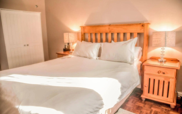 Nauntons Guest House