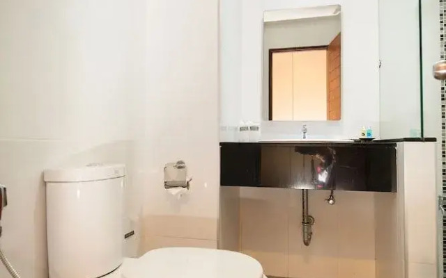 Oyo 340 Ahad Suite Ao Nang Hotel