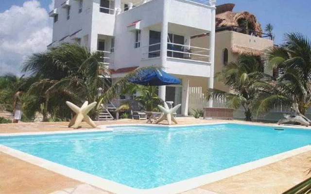 Villa La Querencia