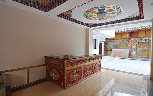 Jiuzhaigou Dejizangjia Inn