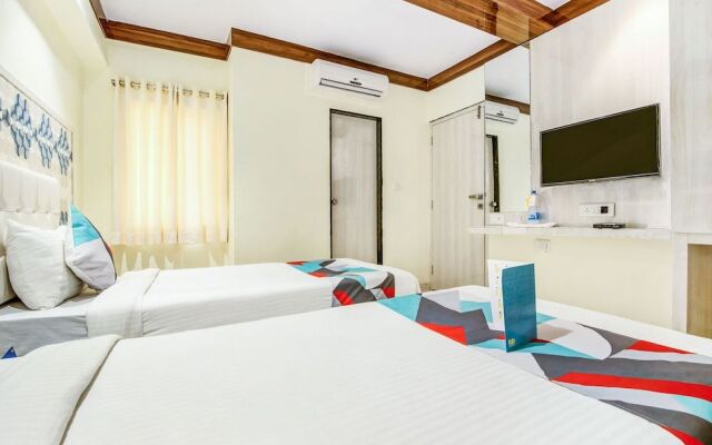Fabhotel Saim Pride