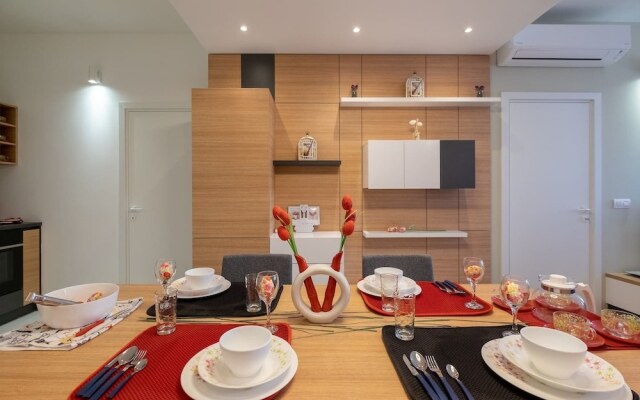 Fm Premium Luxury 2 Bdr Apartment Magnificent Vitosha Blvd