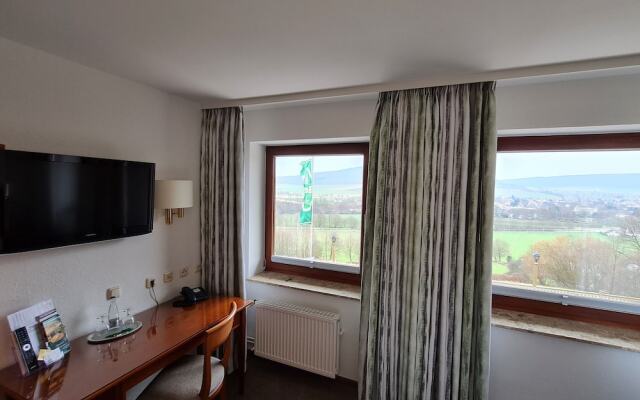 Waldquelle Hotel Restaurant