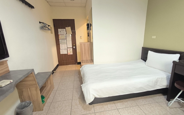 Jin Lu Homestay - Branch 2