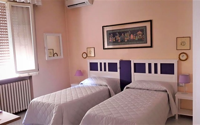 B&B Villa il Glicine