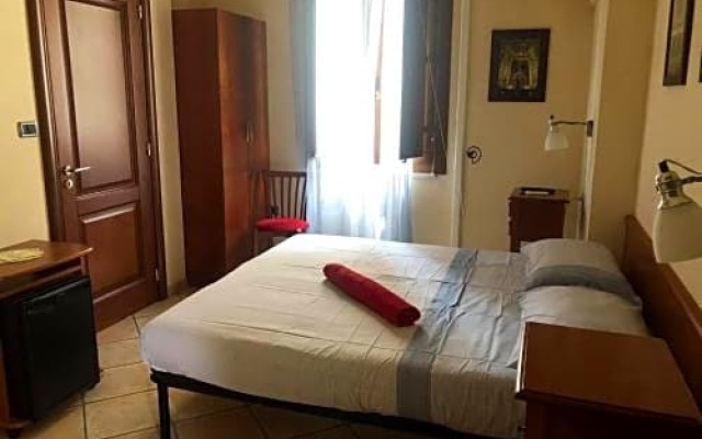Mini Hotel Peperoncino Palace 2