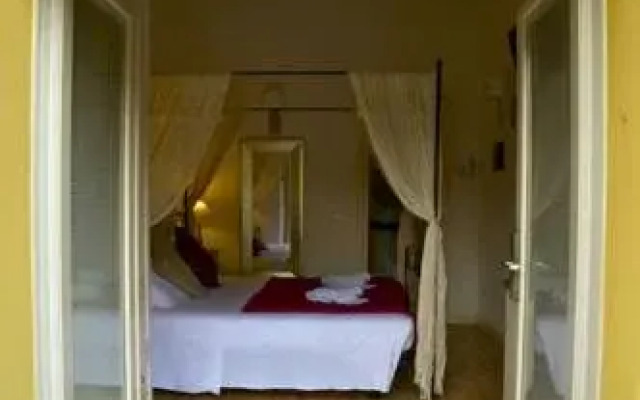 Villa La Romantica Appartamenti