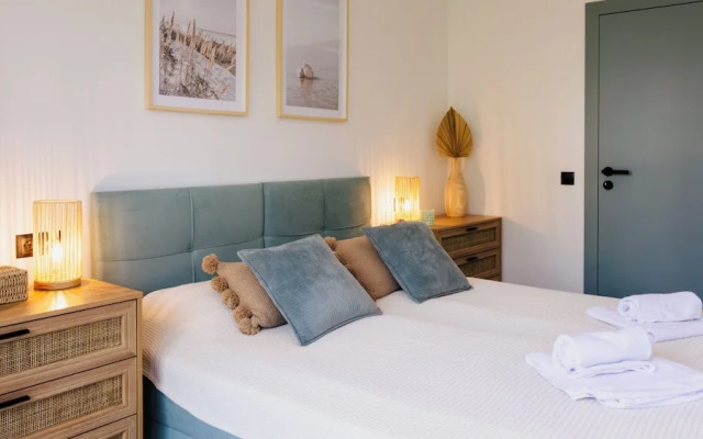 Apartamenty Sun & Snow Porto Mare