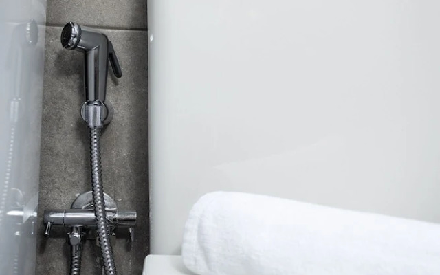 Intimate classy studio in Athens