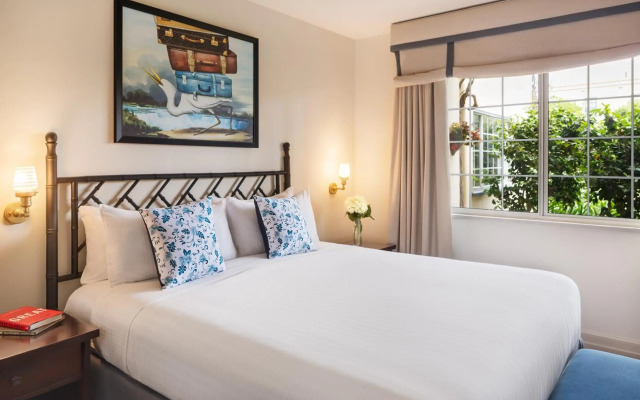 Hotel Milo Santa Barbara