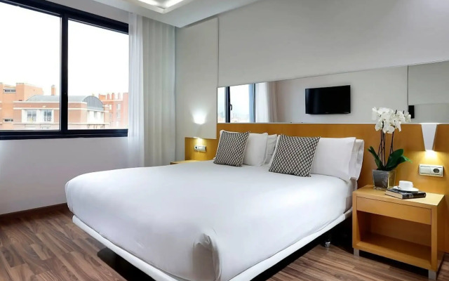 Hotel SB Icaria