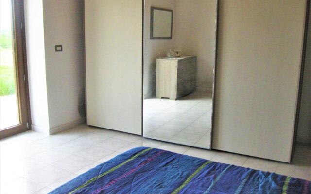 Su Cuile relax house with barbecue