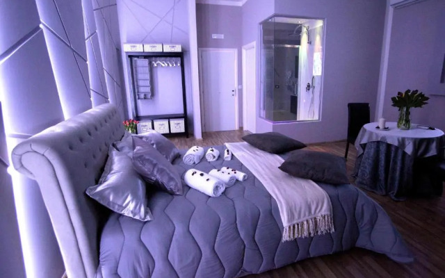 Reggia & Dintorni Rooms a Caserta