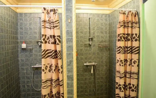 Polyanka Hostel on Chistye Prudy