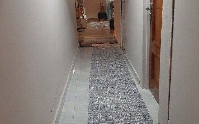 Nana Adu's Guesthouse