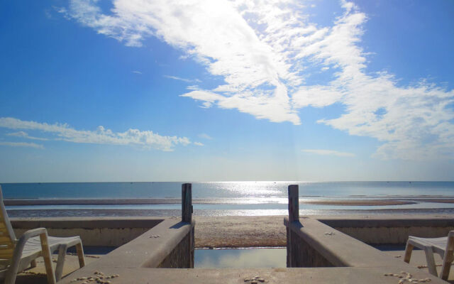 Baan Kang Mung Hua Hin On The Beach