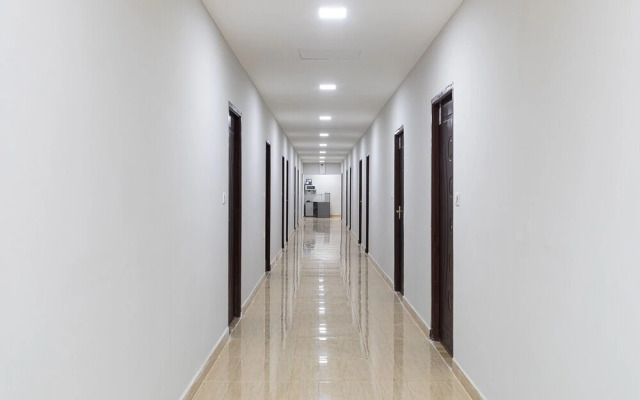 Nestle Inn By OYO Rooms