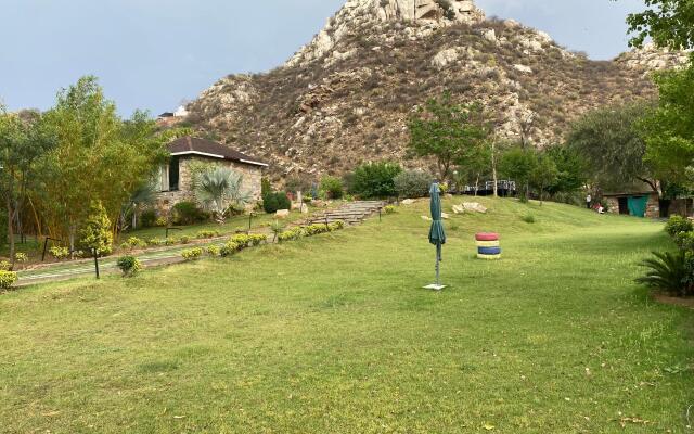 Grassfield Valley Resort