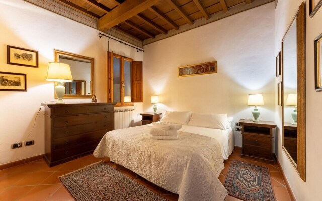Banchi Apartment in Firenze