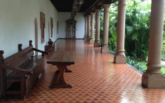 Hacienda San Pedro