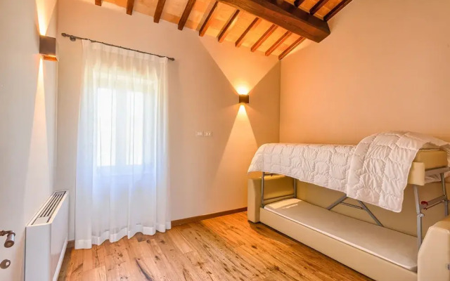 Agriturismo Colli Martani