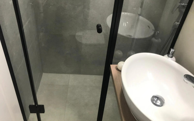 Central Park Residence