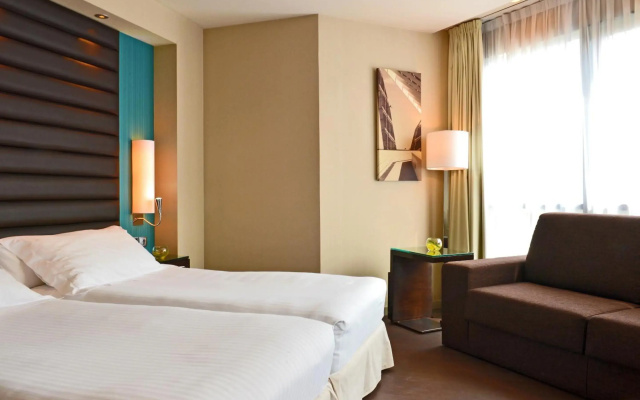 Pestana Arena Barcelona