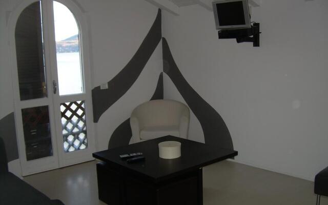 Casa Vacanze Darsena