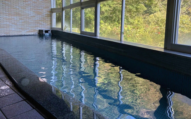 Oigami Onsen Hotel Yamaguchiya