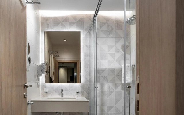 City Park Inn - Apartment