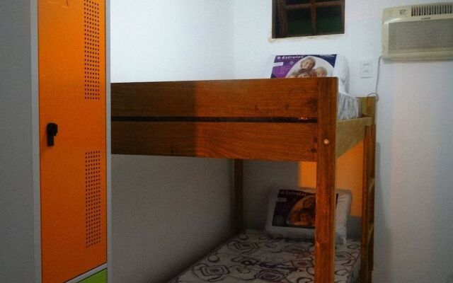 Tranquilao Hostel