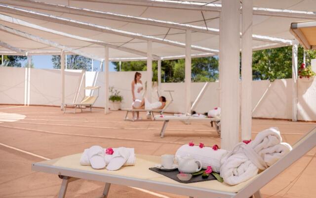 Porto Giardino - CDSHotels