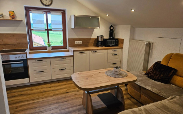 Ferienwohnung Familie Resch