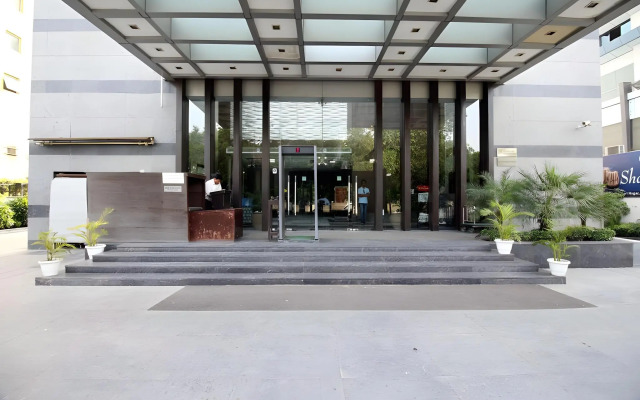 SK Premium Park