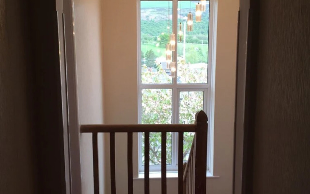 Bryn Derwen bed and breakfast