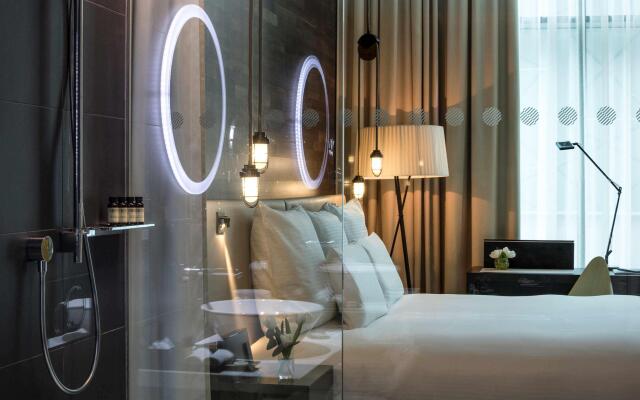 Pullman Liverpool