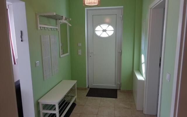 Ferienwohnungen Parkstraße