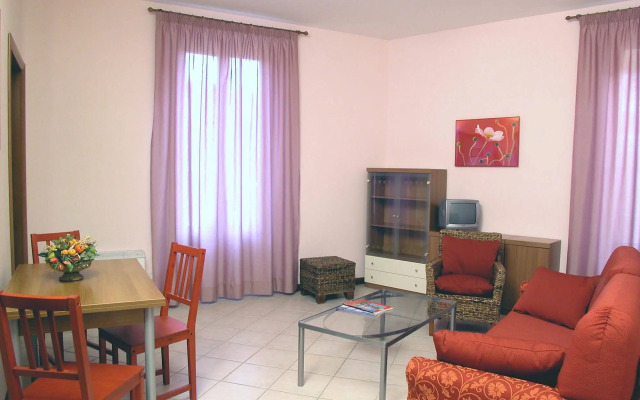 Residence Gloria