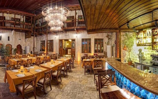 Lereve Butik Otel