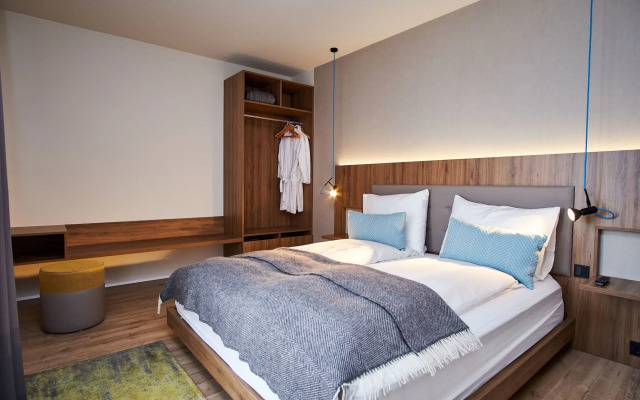 Hotel Berg