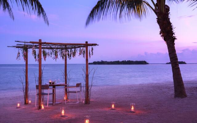 Sala Samui Chaweng Beach Resort